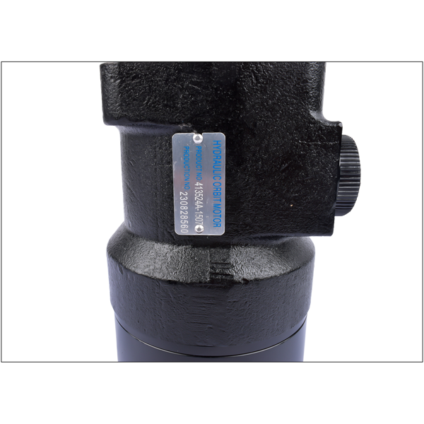 液压马达 Hydraulic Motor Fits for Eaton Char-Lynn S Series 22.7 CID 1" Shaft 4 Bolt Standard-7