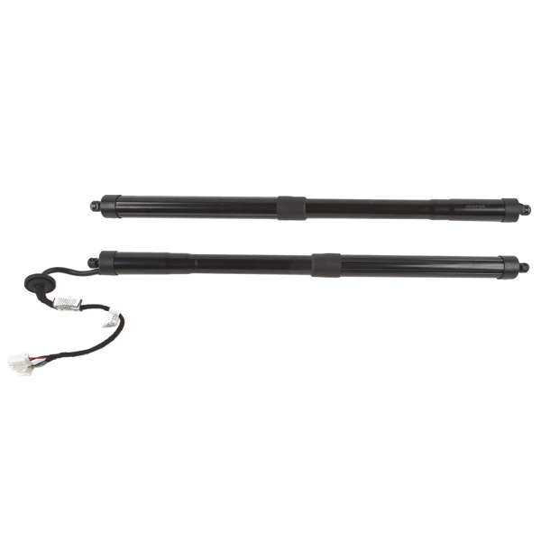 汽车电动尾门撑杆 2x Rear Tailgate Lift Support Replacement for Honda Pilot 16-17 #74961-TG7-315 74981-TG7-315-3