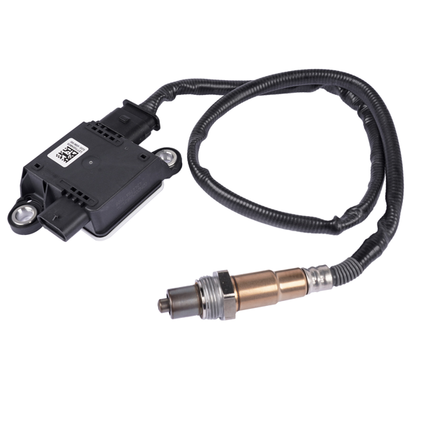 颗粒物传感器 Diesel Exhaust Particulate Sensor Fits For 2014-19 Ram 1500 Jeep Grand Cherokee 3.0L 68146140AC 68249512AD 0281006338-4
