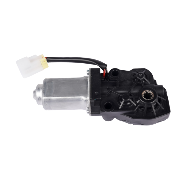 座椅电机 Rear Left Driver Side Seat Motor Fits for INFINITI QX56 2011-2013 QX80 2014-2017 5.6L V8-6