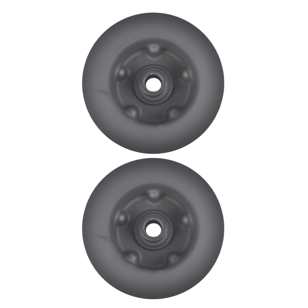 制动鼓 Pair Brake Disc Hub Kit Fits for John Deere Gator XUV 620 625 825 835 850 855 M154778-1