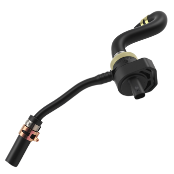PCV Valve Bleed Hose Line Duct fit for Mercedes-Benz E C GLC SLC Class A2740187301