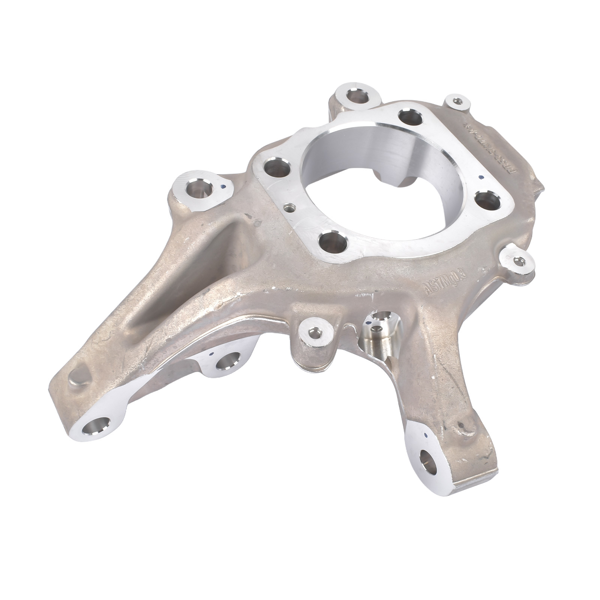 转向节 Front Passenger Side Steering Knuckle BB5Z3K185 Fits Ford Explorer 2011-2019-8