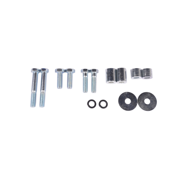 悬架缓冲胶 Rear Helper Spring Suspension Enhancement System Replacement For Ford F150 4WD 09-14 FR1504D-11