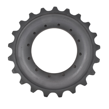 链轮 Drive Sprocket 12 Bolts 21 Teeth Fits for Case CX75 CX80 CX80C KAA1133 130-9326