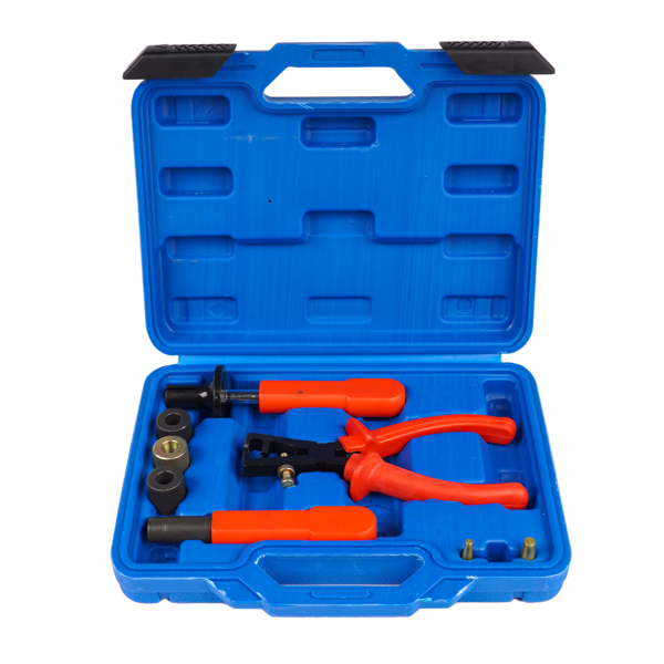 喷油器密封件安装和拆卸工具包 8pcs Fuel Injector Seal Remover Installer Tool Kit Replacement for BMW 130283 130193-6