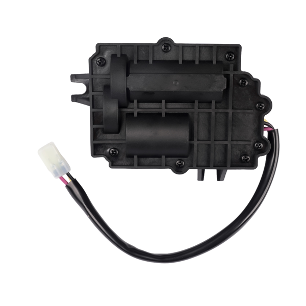 差速器执行器 Front Differential Actuator Fits for Arctic Cat ATV 2WD / 4WD 0502-579 3306-264-2
