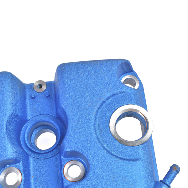 气门室盖 Blue Engine Valve Aluminum, Plastic Replacement for Honda Civic B16 B17 B18 VTEC B18C DOHC-10