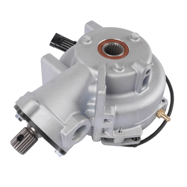 差速器 Front Differential Replacement for Polaris Ranger Sportsman 400 500 800 Scrambler #1332731-5