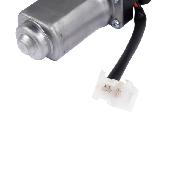 座椅电机 Rear Left Driver Side Seat Motor Fits for INFINITI QX56 2011-2013 QX80 2014-2017 5.6L V8-9