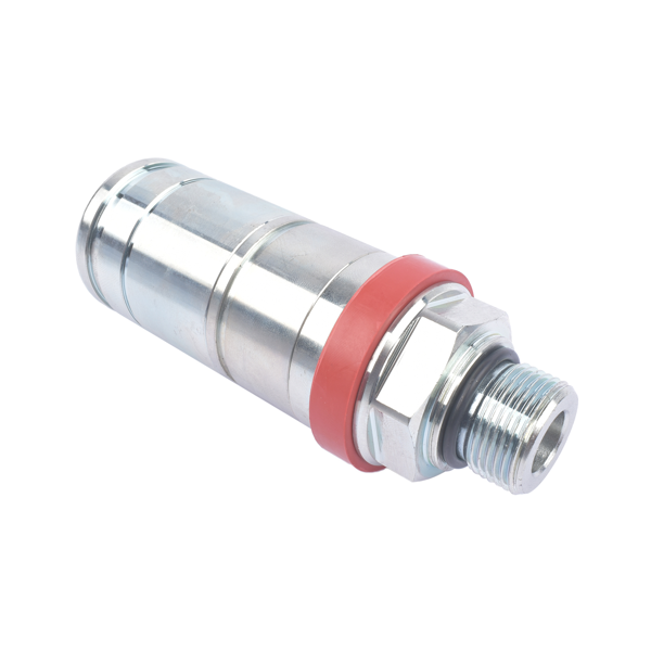 液压快速接头 Fits For John Deere 6400 6410 6420 6800 7430 Hydraulic Female Quick Release Coupling AL166181 AL200979-6