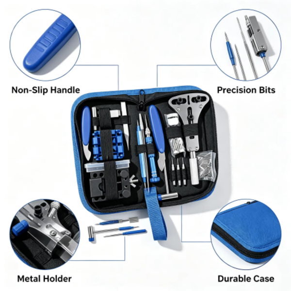 修表工具185件套-7