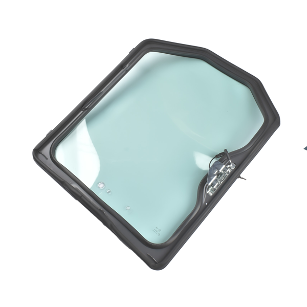 挡风玻璃 Windshield Assembly Front Fits Bobcat Skid Steer Door Frame with Glass 7109665-6