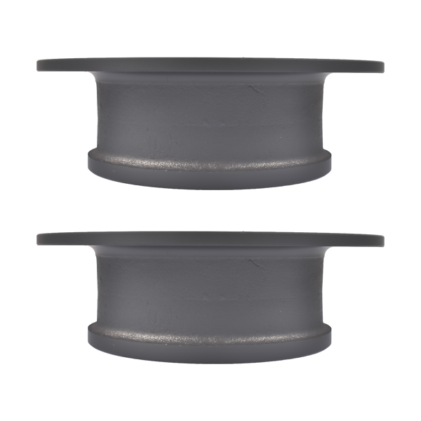 制动鼓 Pair Brake Disc Hub Kit Fits for John Deere Gator XUV 620 625 825 835 850 855 M154778-6