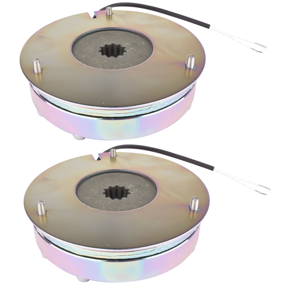 刹车套件 2x Electric Brake Kit Fits For JLG Vertical Mast Lift 1230ES 1930ES 2646ES 3246ES-8