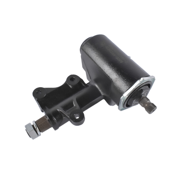 转向器 Power Steering Gear Box Gearbox Fits for Chevrolet Corvette 5.7L 7.0L 7.4L 1969-1982-1