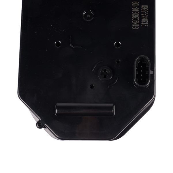 仪表总成 LCD Speedometer Gauge Cluster with Chrome Bezel Fits for Sea-Doo GTI Rental SE-8