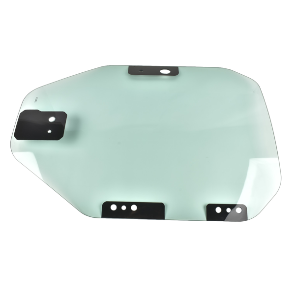 挡风玻璃 Front Door Glass Wind Screen Replacement for Bobcat R Series S86 T86 S62 S64 S66 S76 T62 T64-9
