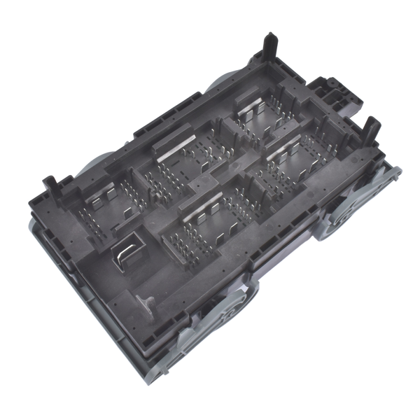 保险丝盒 Engine Wiring Fuse Box Relay Module Fits for Chevy Tahoe GMC Yukon 2010-2014 25941368-6