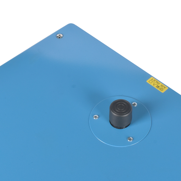 冷冻式干燥机 Refrigerated Air Dryer 70 CFM R134a 60HZ For 15HP-20HP Rotary Screw Compressor (Blue)-9