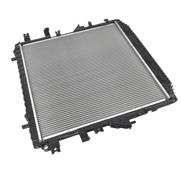 散热器 Radiator Fits for Chevy Colorado LT WT Z71 ZR2 GMC Canyon SLE SLT 3.6L V6 2017-2022-3