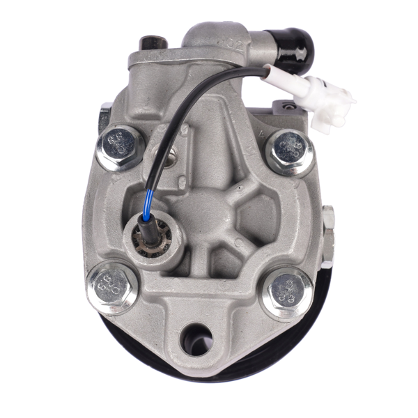 转向助力泵 Power Steering Pump with Pulley Replacement for Subaru Outback Legacy H6 3.6L 2010-2014 34430-AJ021-10