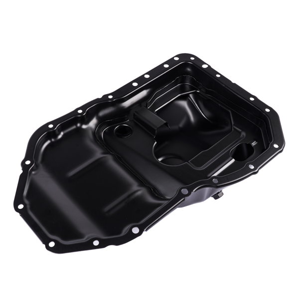 油底壳 Engine Oil Pan Fits for 2008-2015 Mitsubishi Lancer EVO X Evolution 10 2.0 1200A394-6