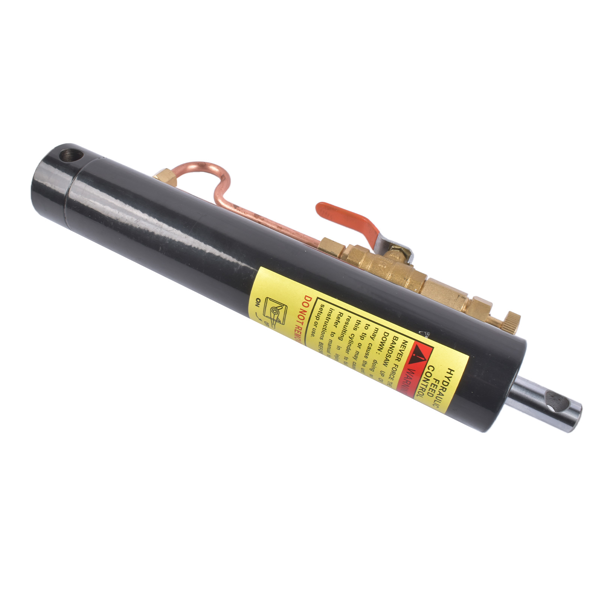 液压缸 Hydraulic Downfeed Control Cylinder Fits For 7x12 Metal Cutting Band Saw BS712 Series-3