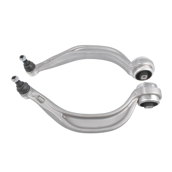 控制臂 Pair Front Control Arm Fits For 18-25 Audi A6 C8 A7 4KA Sportback Q5 FYB 80A407694G 80A407696D 80A407693G 80A407695D-1