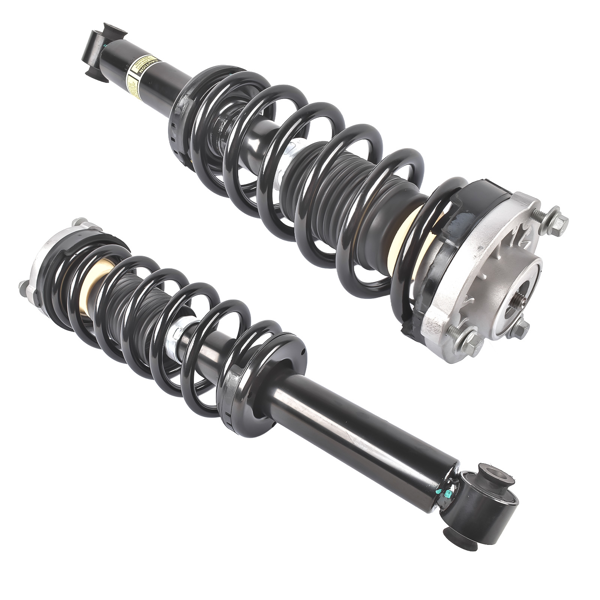 减震器 2PCS Rear Shock Struts Assys Replacement for BMW X3 F25 2011-2017 X4 F26 2015-2018 2.0L 3.0L-3