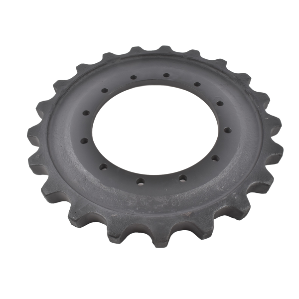 链轮 Drive Sprocket 12 Bolts 21 Teeth Fits for Case CX75 CX80 CX80C KAA1133 130-9326-3