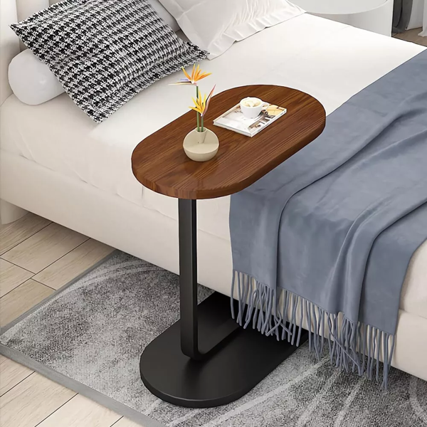 小型C型桌-4