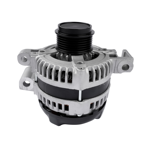 发电机 12V 14A Alternator Fits for Chevrolet Camaro Coupe Convertible 3.6L V6 2012-2015-5