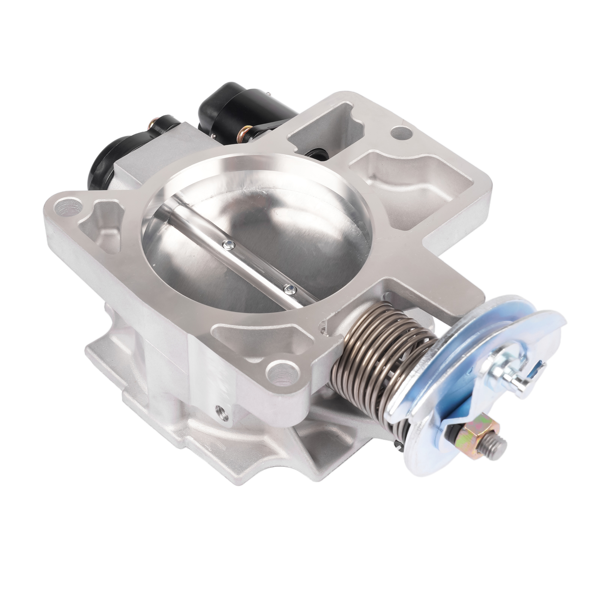 节气门体 Throttle Body Fits for 2000-2007 Express Silverado Sierra 1500 Sonoma S10 Blazer 4.3L-1