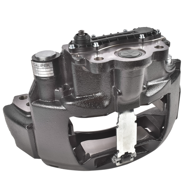 空气盘式制动卡钳 Right Hand Air Disk Brake Caliper w /Carrier Fits for ADB22X Brakes 802984 K149714-9