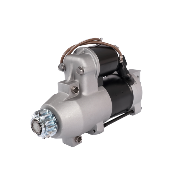 起动机 Starter Motor Fits for Yamaha 4-Stroke F225TLR 2006-2008 LF250TUR 2005-2008-1