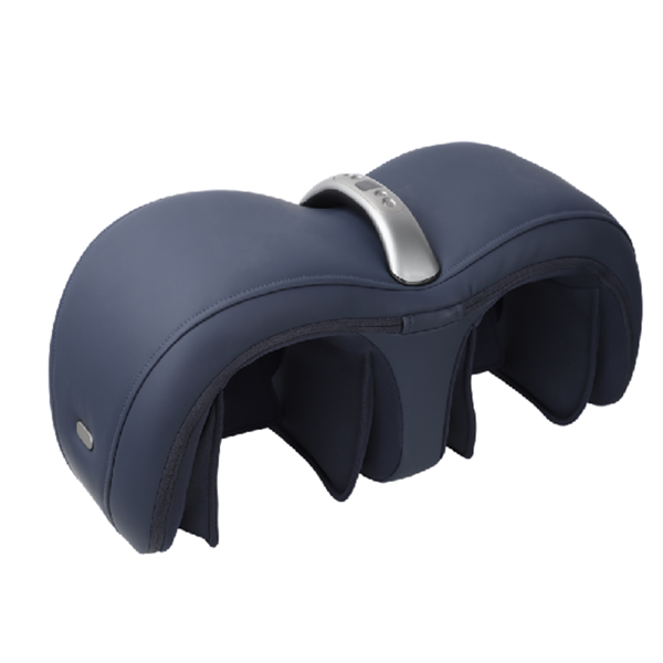 Air pressure  knee Massager-Dark Blue-6
