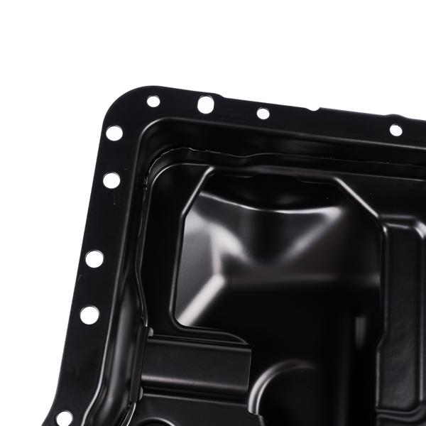 油底壳 Engine Oil Pan Fits for 2008-2015 Mitsubishi Lancer EVO X Evolution 10 2.0 1200A394-7