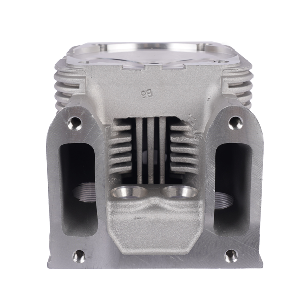 气缸盖 Engine Cylinder Head Valves Fits For Deutz D DX Series F4L912 BF4L913 F3L912 04232421 04152627 04230614-8