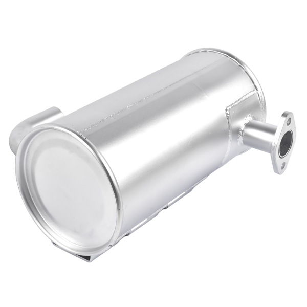 消音器 Muffler Replacement for Kubota D1703 Engine KX91-3S2 RC461‑42403, RC461‑42404, RC461‑42407-1
