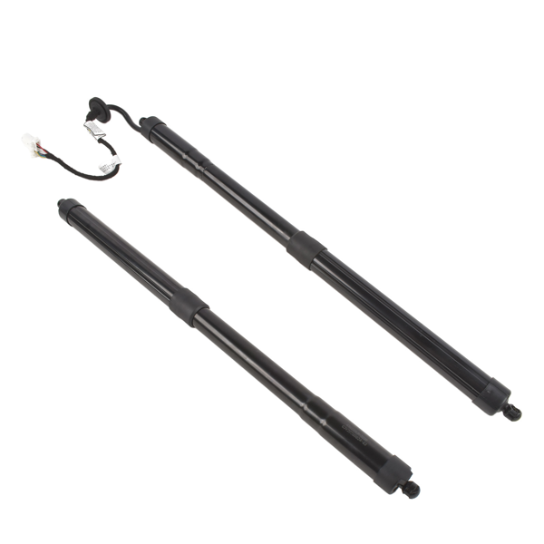 汽车电动尾门撑杆 2x Rear Tailgate Lift Support Replacement for Honda Pilot 16-17 #74961-TG7-315 74981-TG7-315-2