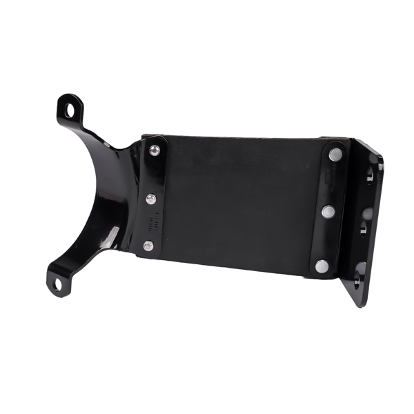 排气支架套件 Exhaust Mount Bracket fits for Paccar 1413846 Peterbilt 14-13846 Automann 562.U75846-6