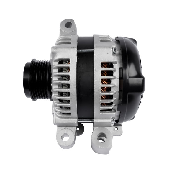 发电机 12V 14A Alternator Fits for Chevrolet Camaro Coupe Convertible 3.6L V6 2012-2015-6