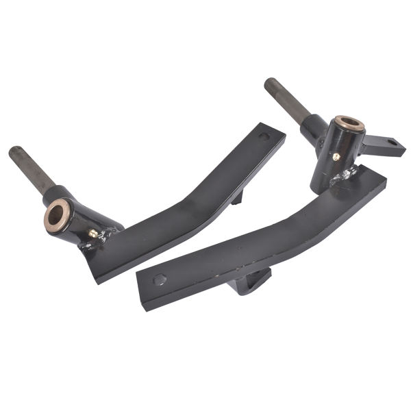 主轴 Pair Left & Right Golf Cart Spindle for Club Car DS Gas Electric Golf Cart 1981-03 #1010347, 1010344, 1010348, 1010342-4