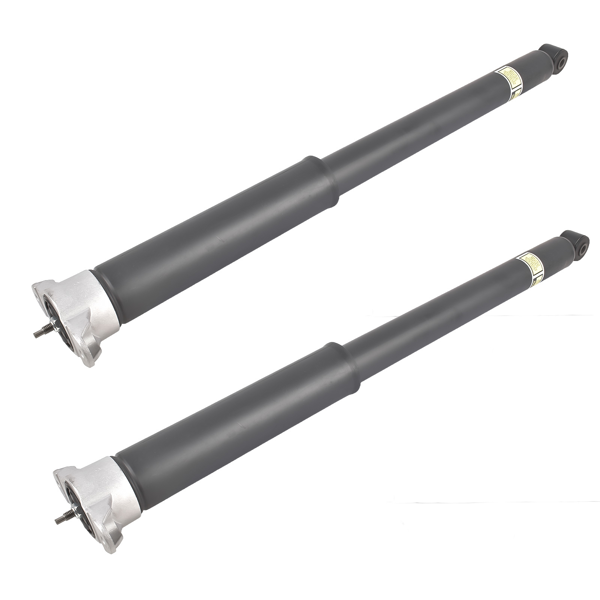减震器 Pair Shock Absorber Kit Rear Left + Right Replacement for Ford Focus Electric Titanium 12-18-6