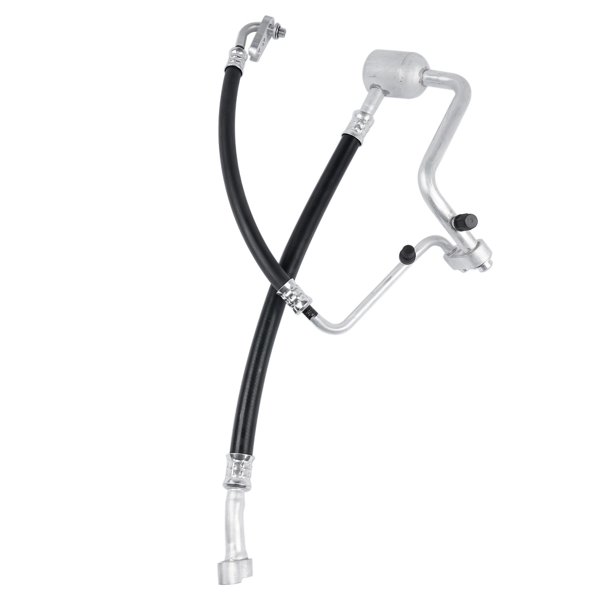 空调软管总成 A/C Suction and Discharge Line Hose Assembly Fits for Chevrolet Traverse Buick Enclave GMC Acadia 3.6L 2013-2017 22914086 23362334-5