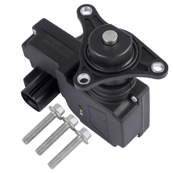 电磁阀 Axle Disconnect Solenoid Locker Fits For 2009-2023 Dodge Charger Chrysler 300 3.5L 3.6L 68052258AA-4
