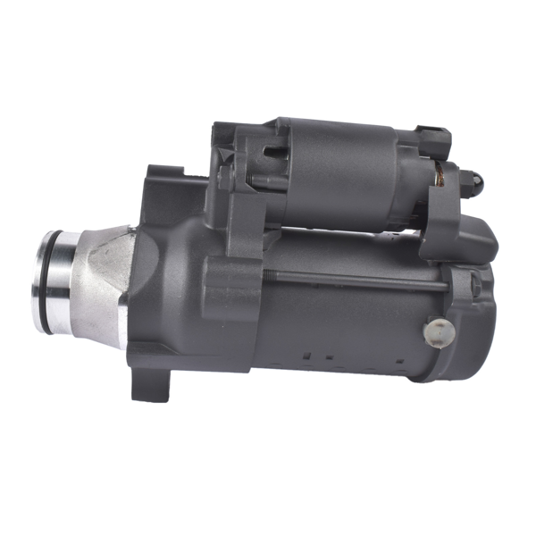 起动机 10-Teeth 1.7kW 12V Clockwise Rotation Start Motor Fits for Harley-Davidson CVO Road King Tri Electra Street Glide-6
