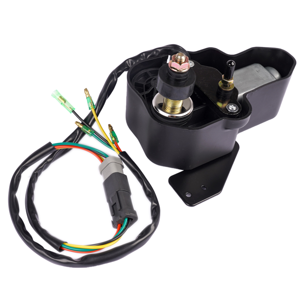 前雨刮电机 Windshield Wiper Motor 2637637 2639007 Replacement for Polaris Ranger Crew XP 1000 NorthStar-8
