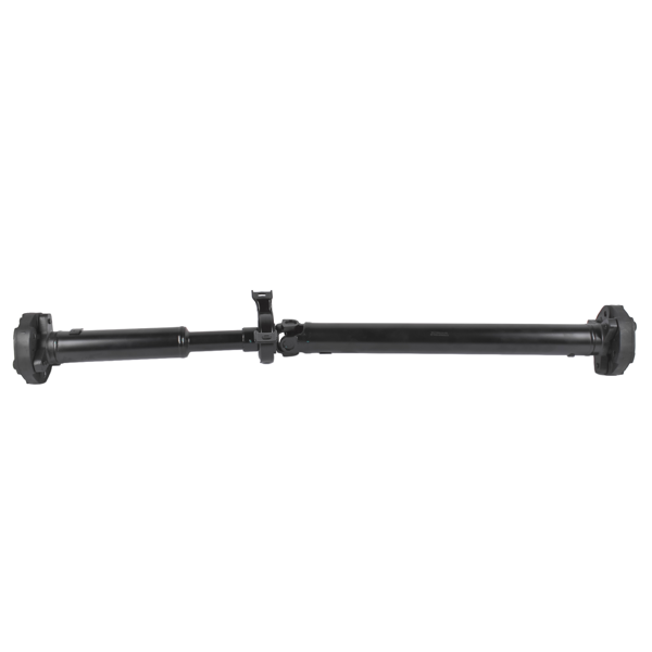 传动轴总成 Drive Shaft Assembly for Cadillac ATS 2013-2019 AWD Auto Trans Rear Black Steel-3